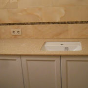 Grandex S-210 Hot Sand, Ванные комнаты (фото)