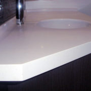Grandex J-504 Cut Diamond, Ванные комнаты (фото)