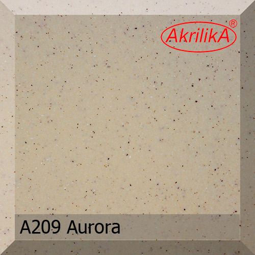 Akrilika A209 Aurora (фото)