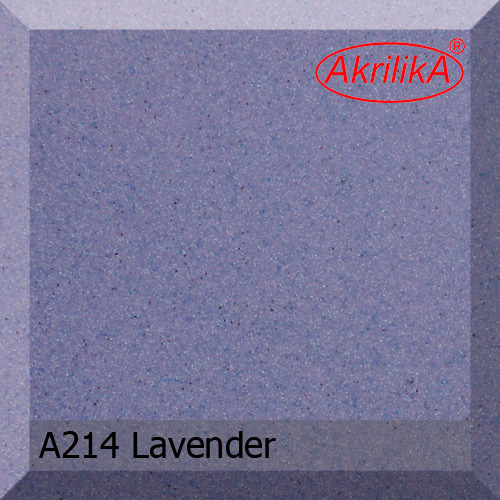Akrilika A214 Lavender (фото)