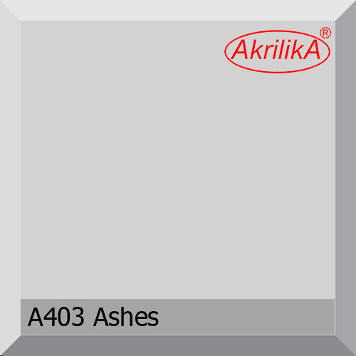 Akrilika A403 Ashes (фото)