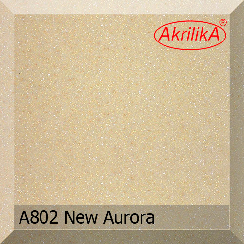 Akrilika A802 New Aurora (фото)