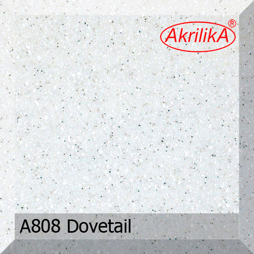 Akrilika A808 Dovetail (фото)