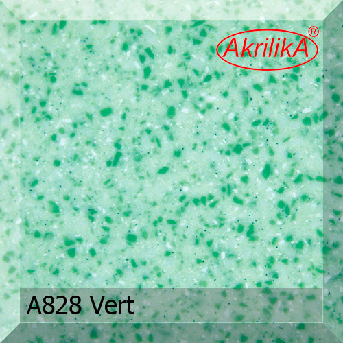 Akrilika A828 Vert (фото)