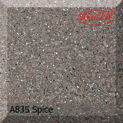 Akrilika A835 Spice (фото)