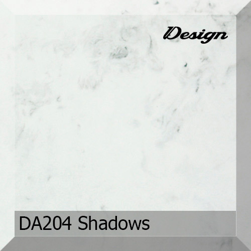 Akrilika DA204 Shadows (фото(