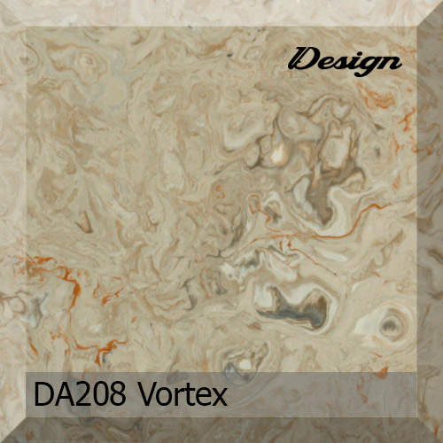 Akrilika DA208 Vortex (фото)