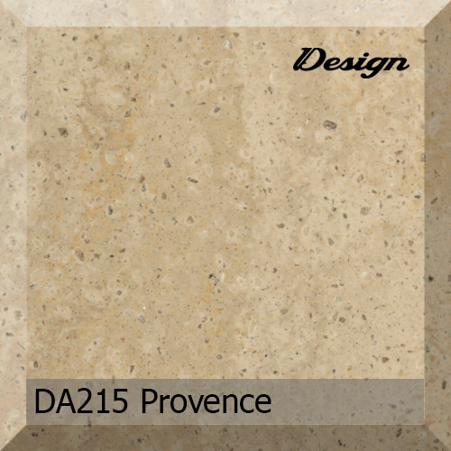 Akrilika DA215 Provence (фото)