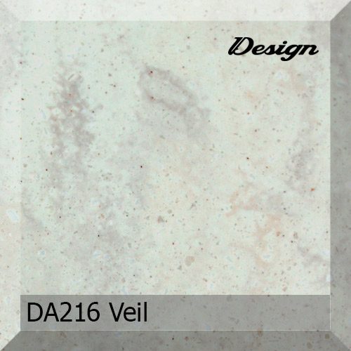 Akrilika DA216 Veil (фото)