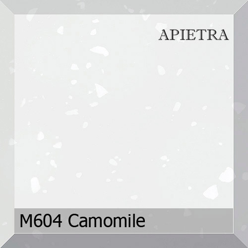 Akrilika M604 Camomile (фото)