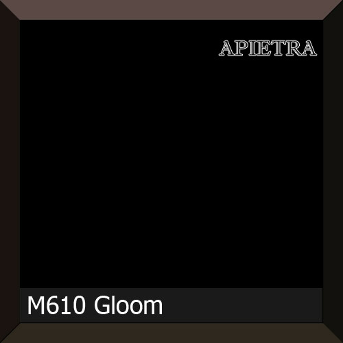 Akrilika M610 Gloom (фото)
