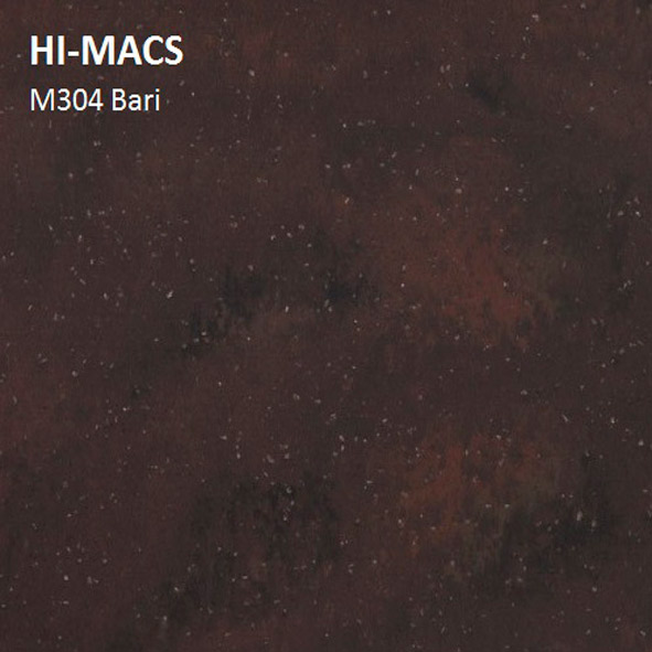 Hi-Macs М304 Bari (фото)