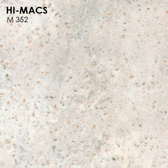 Hi-Macs M352 Vernazza (фото)