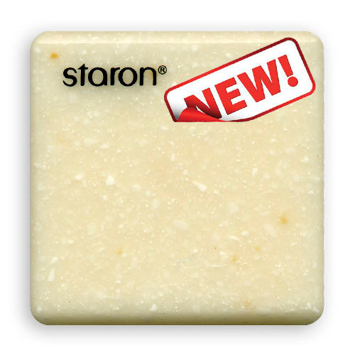 Staron AS642 Seashell (фото)
