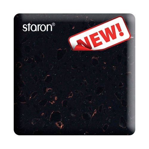 Staron QB299 Black Bean (фото)