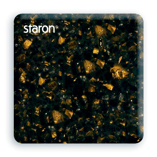 Staron FG196 Gold Leaf (фото)